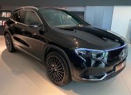 Mercedes-Benz EQA 350 4Matic 20″/Distronic/Dodehoek/Ambiente/Trekhaak