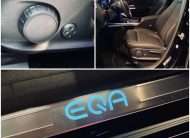 Mercedes-Benz EQA 350 4Matic 20″/Distronic/Dodehoek/Ambiente/Trekhaak