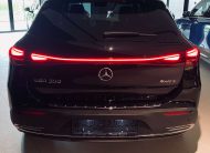 Mercedes-Benz EQA 350 4Matic 20″/Distronic/Dodehoek/Ambiente/Trekhaak