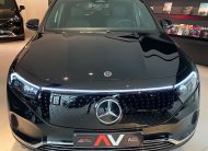 Mercedes-Benz EQA 350 4Matic 20″/Distronic/Dodehoek/Ambiente/Trekhaak