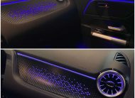 Mercedes-Benz EQA 350 4Matic 20″/Distronic/Dodehoek/Ambiente/Trekhaak