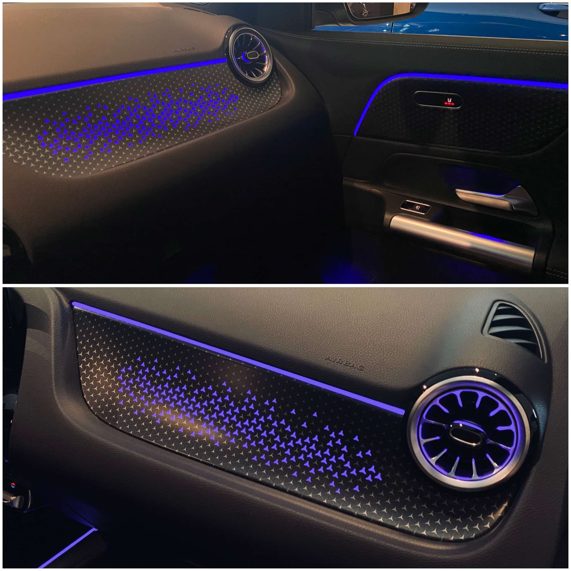 Mercedes-Benz EQA 350 4Matic 20″/Distronic/Dodehoek/Ambiente/Trekhaak