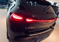 Mercedes-Benz EQA 350 4Matic 20″/Distronic/Dodehoek/Ambiente/Trekhaak