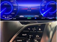 Mercedes-Benz EQA 350 4Matic 20″/Distronic/Dodehoek/Ambiente/Trekhaak