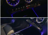 Mercedes-Benz EQA 350 4Matic 20″/Distronic/Dodehoek/Ambiente/Trekhaak