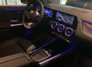 Mercedes-Benz EQA 350 4Matic 20″/Distronic/Dodehoek/Ambiente/Trekhaak