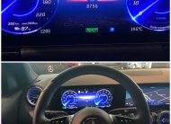 Mercedes-Benz EQA 350 4Matic 20″/Distronic/Dodehoek/Ambiente/Trekhaak