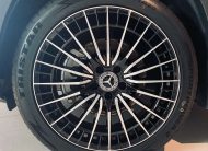 Mercedes-Benz EQA 350 4Matic 20″/Distronic/Dodehoek/Ambiente/Trekhaak