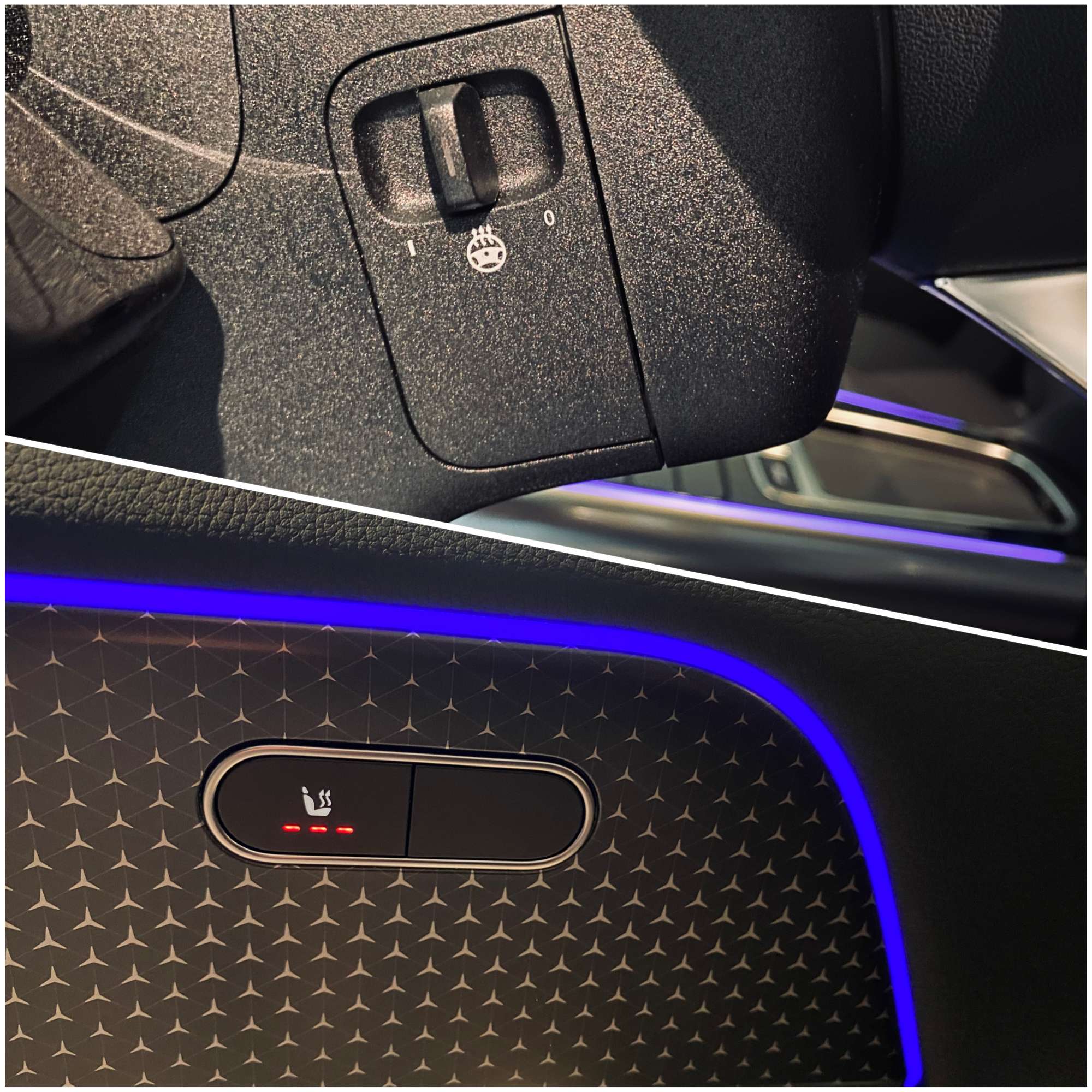 Mercedes-Benz EQA 350 4Matic 20″/Distronic/Dodehoek/Ambiente/Trekhaak