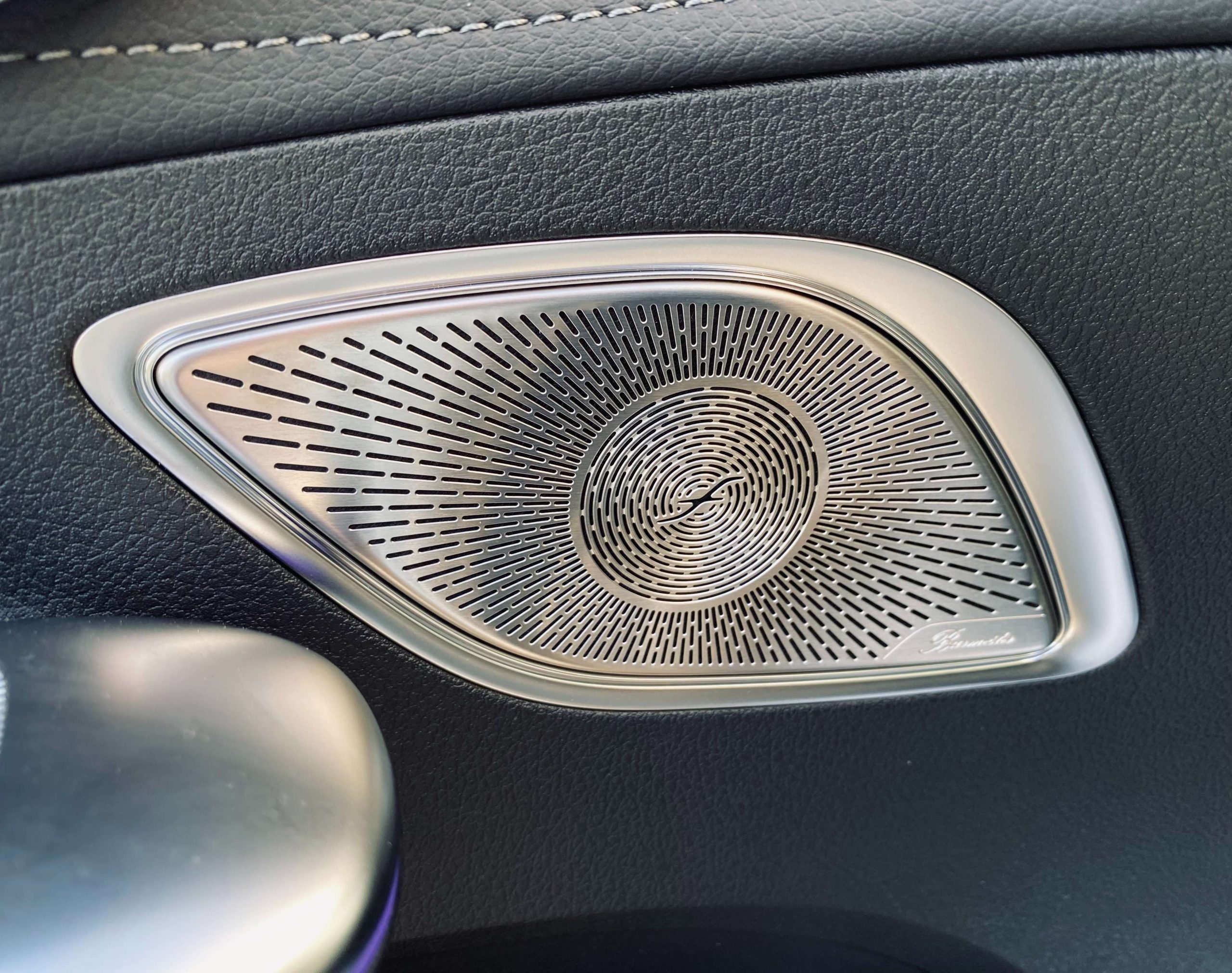 Mercedes-Benz EQE 300 Distronic+/Achterasbesturing/Burmester3D/PanoDak/360°/Memory/Leder/Augm.Reality/DigitalLight/Trekhaak/…