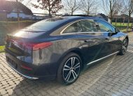 Mercedes-Benz EQE 300 Distronic+/Achterasbesturing/Burmester3D/PanoDak/360°/Memory/Leder/Augm.Reality/DigitalLight/Trekhaak/…