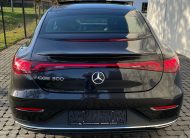 Mercedes-Benz EQE 300 Distronic+/Achterasbesturing/Burmester3D/PanoDak/360°/Memory/Leder/Augm.Reality/DigitalLight/Trekhaak/…