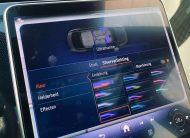 Mercedes-Benz EQE 300 Distronic+/Achterasbesturing/Burmester3D/PanoDak/360°/Memory/Leder/Augm.Reality/DigitalLight/Trekhaak/…