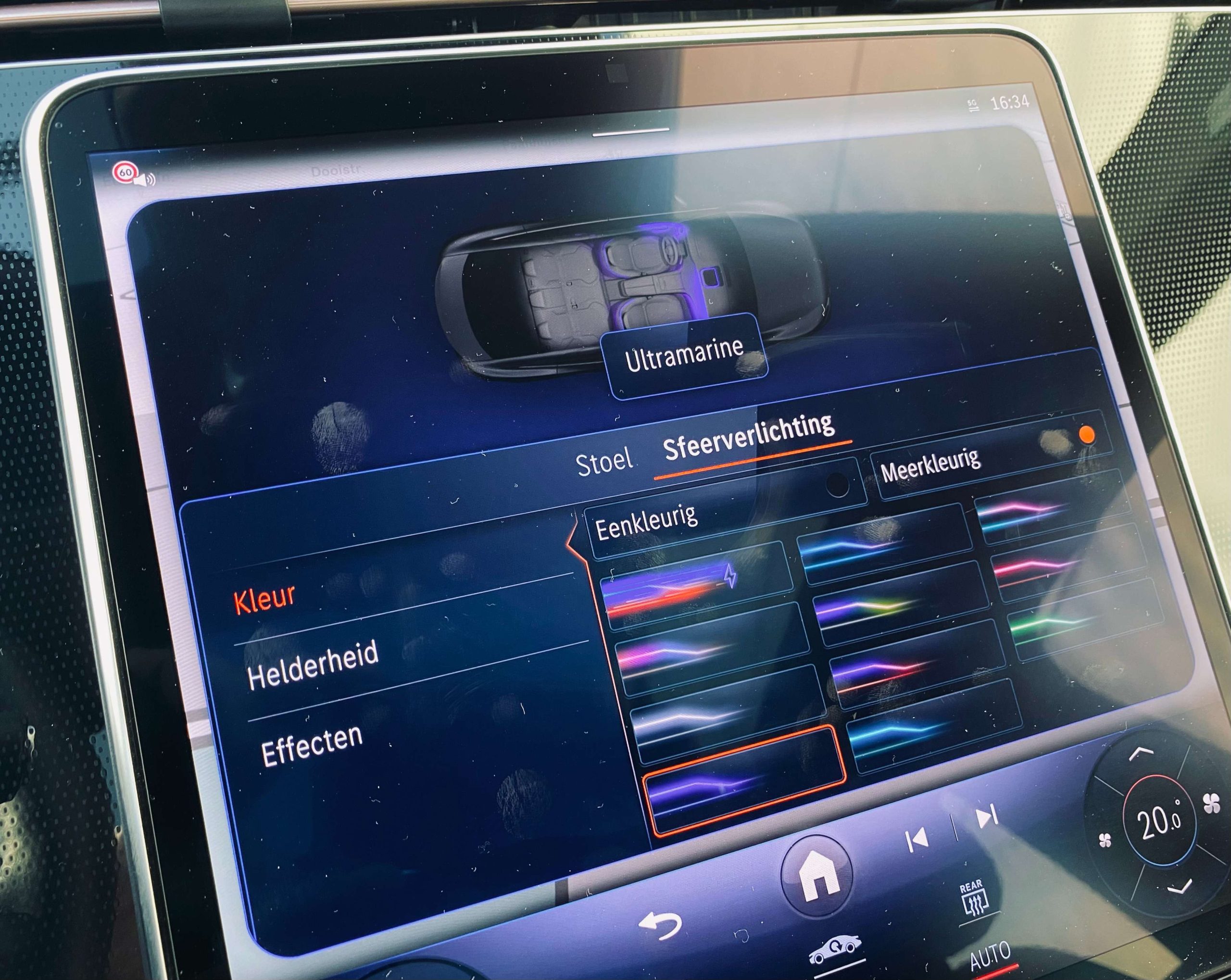 Mercedes-Benz EQE 300 Distronic+/Achterasbesturing/Burmester3D/PanoDak/360°/Memory/Leder/Augm.Reality/DigitalLight/Trekhaak/…