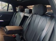 Mercedes-Benz EQE 300 Distronic+/Achterasbesturing/19″/Burmester3D/PanoDak/360°/Memory/Leder/Augm.Reality/DigitalLight/Trekhaak/…