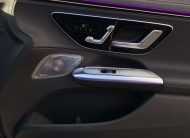 Mercedes-Benz EQE 300 Distronic+/Achterasbesturing/Burmester3D/PanoDak/360°/Memory/Leder/Augm.Reality/DigitalLight/Trekhaak/…