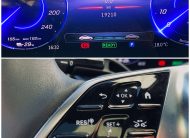 Mercedes-Benz EQE 300 Distronic+/Achterasbesturing/Burmester3D/PanoDak/360°/Memory/Leder/Augm.Reality/DigitalLight/Trekhaak/…