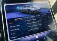 Mercedes-Benz EQE 300 Distronic+/Achterasbesturing/Burmester3D/PanoDak/360°/Memory/Leder/Augm.Reality/DigitalLight/Trekhaak/…