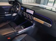 Mercedes-Benz GLB 250 8G Mild Hybr. 4Matic SPORT & NIGHT TWO-TONE 19″AMG/Distronic+/Leder/360°/PanoDak/Keyless/MultiBeam/Trekhaak