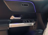 Mercedes-Benz GLB 250 8G Mild Hybr. 4Matic SPORT & NIGHT TWO-TONE 19″AMG/Distronic+/Leder/360°/PanoDak/Keyless/MultiBeam/Trekhaak