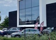 Mercedes-Benz GLB 250 8G Mild Hybr. 4Matic SPORT & NIGHT TWO-TONE 19″AMG/Distronic+/Leder/360°/PanoDak/Keyless/MultiBeam/Trekhaak