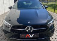 Mercedes-Benz A 180 7G Mild Hybr. LUXURY Advanced LederPack/MBUX/Camera/Trekhaak/…