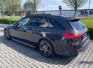 Mercedes-Benz C 200 9G Mild Hybr. AMG & NIGHT PanoDak/Dodehoek/Trekh.
