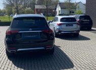 Mercedes-Benz GLE 350 9G Plug-in Distronic+/PanoDak/360/Burmester/Trekh.