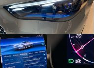 Mercedes-Benz CLE 300 e 9G Plug-in COUPE AMG NIGHT 19″/Luchtvering/Distronic+/Head-Up/DigitalLight/Memory/PanoDak/Trekhaak/…