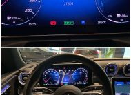 Mercedes-Benz CLE 300 e 9G Plug-in COUPE AMG NIGHT 19″/Luchtvering/Distronic+/Head-Up/DigitalLight/Memory/PanoDak/Trekhaak/…