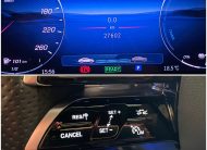 Mercedes-Benz CLE 300 e 9G Plug-in COUPE AMG NIGHT 19″/Luchtvering/Distronic+/Head-Up/DigitalLight/Memory/PanoDak/Trekhaak/…