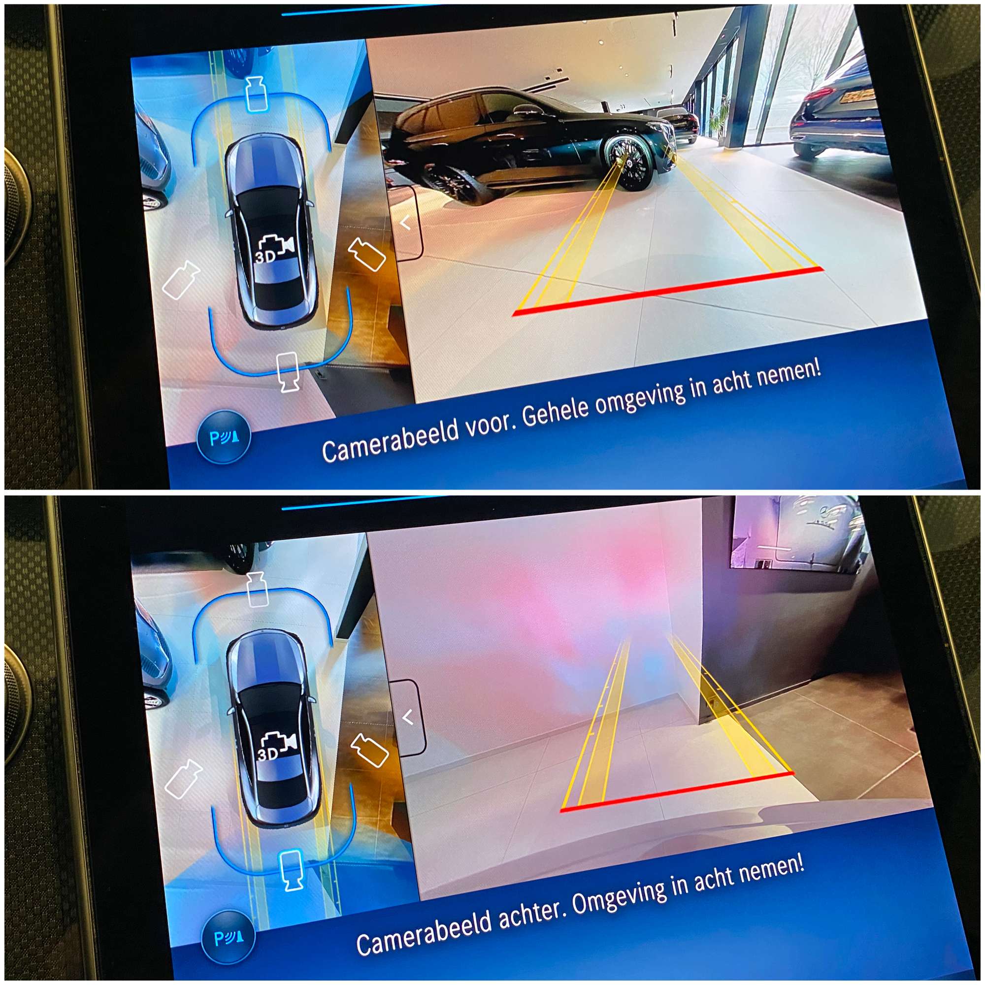 Mercedes-Benz CLE 300 e 9G Plug-in COUPE AMG NIGHT 19″/Luchtvering/Distronic+/Head-Up/DigitalLight/Memory/PanoDak/Trekhaak/…