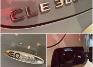 Mercedes-Benz CLE 300 e 9G Plug-in COUPE AMG NIGHT 19″/Luchtvering/Distronic+/Head-Up/DigitalLight/Memory/PanoDak/Trekhaak/…