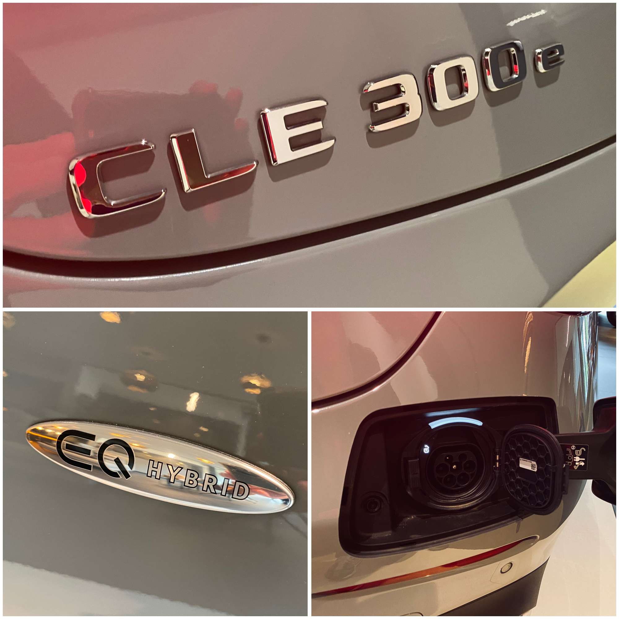 Mercedes-Benz CLE 300 e 9G Plug-in COUPE AMG NIGHT 19″/Luchtvering/Distronic+/Head-Up/DigitalLight/Memory/PanoDak/Trekhaak/…