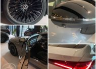 Mercedes-Benz CLE 300 e 9G Plug-in COUPE AMG NIGHT 19″/Luchtvering/Distronic+/Head-Up/DigitalLight/Memory/PanoDak/Trekhaak/…