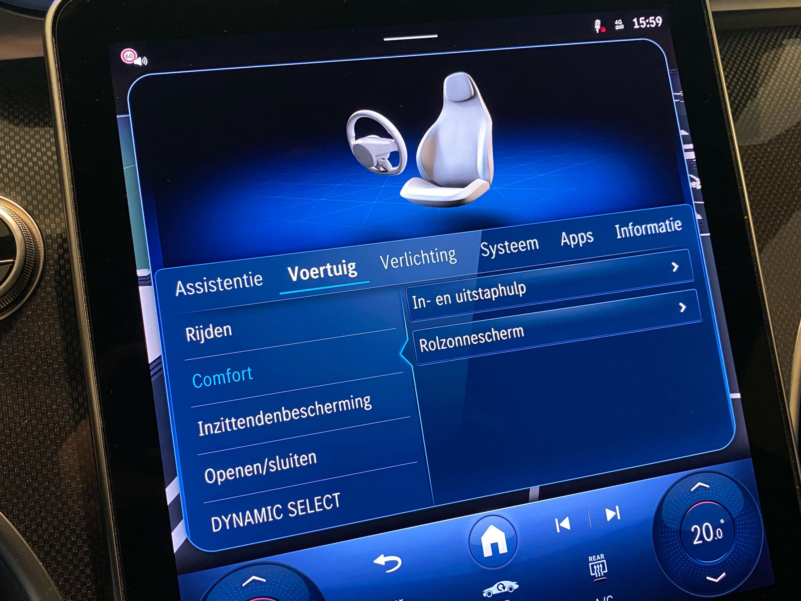 Mercedes-Benz CLE 300 e 9G Plug-in COUPE AMG NIGHT 19″/Luchtvering/Distronic+/Head-Up/DigitalLight/Memory/PanoDak/Trekhaak/…