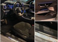 Mercedes-Benz CLE 300 e 9G Plug-in COUPE AMG NIGHT 19″/Luchtvering/Distronic+/Head-Up/DigitalLight/Memory/PanoDak/Trekhaak/…
