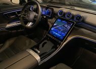 Mercedes-Benz CLE 300 e 9G Plug-in COUPE AMG NIGHT 19″/Luchtvering/Distronic+/Head-Up/DigitalLight/Memory/PanoDak/Trekhaak/…