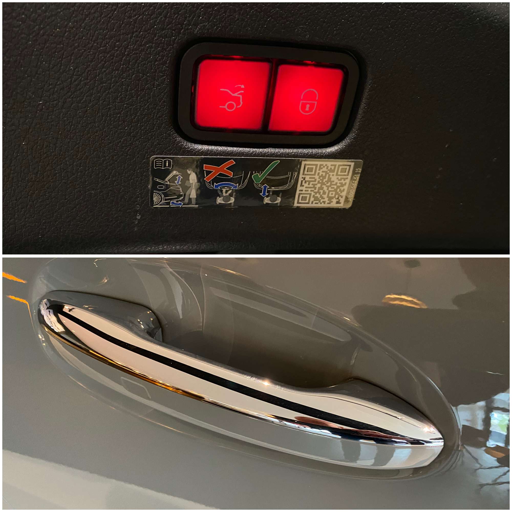 Mercedes-Benz CLE 300 e 9G Plug-in COUPE AMG NIGHT 19″/Luchtvering/Distronic+/Head-Up/DigitalLight/Memory/PanoDak/Trekhaak/…