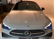 Mercedes-Benz CLE 300 e 9G Plug-in COUPE AMG NIGHT 19″/Luchtvering/Distronic+/Head-Up/DigitalLight/Memory/PanoDak/Trekhaak/…