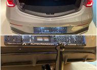 Mercedes-Benz CLE 300 e 9G Plug-in COUPE AMG NIGHT 19″/Luchtvering/Distronic+/Head-Up/DigitalLight/Memory/PanoDak/Trekhaak/…