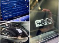 Mercedes-Benz EQE 300 AMG & NIGHT Airmatic/Hyperscreen/Distronic+/360°/Memory/PanoDak/20″/Augm.Reality/Keyless/Trekhaak/…