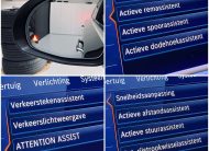 Mercedes-Benz EQE 300 AMG & NIGHT Airmatic/Hyperscreen/Distronic+/360°/Memory/PanoDak/20″/Augm.Reality/Keyless/Trekhaak/…