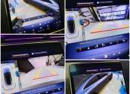 Mercedes-Benz EQE 300 AMG & NIGHT Airmatic/Hyperscreen/Distronic+/360°/Memory/PanoDak/20″/Augm.Reality/Keyless/Trekhaak/…