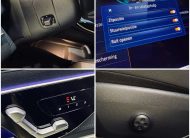 Mercedes-Benz EQE 300 AMG & NIGHT Airmatic/Hyperscreen/Distronic+/360°/Memory/PanoDak/20″/Augm.Reality/Keyless/Trekhaak/…