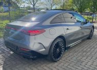 Mercedes-Benz EQE 300 AMG & NIGHT Airmatic/Hyperscreen/Distronic+/360°/Memory/PanoDak/20″/Augm.Reality/Keyless/Trekhaak/…