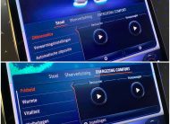 Mercedes-Benz EQE 300 AMG & NIGHT Airmatic/Hyperscreen/Distronic+/360°/Memory/PanoDak/20″/Augm.Reality/Keyless/Trekhaak/…