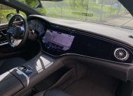 Mercedes-Benz EQE 300 AMG & NIGHT Airmatic/Hyperscreen/Distronic+/360°/Memory/PanoDak/20″/Augm.Reality/Keyless/Trekhaak/…