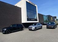 Mercedes-Benz GLE 350 de 9G 4M AIRMATIC/21″/PANODAK/BURM/MEMORY/TREKH.