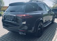 Mercedes-Benz GLE 350 de 9G 4M AIRMATIC/21″/PANODAK/BURM/MEMORY/TREKH.